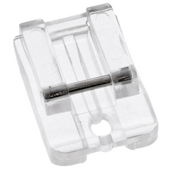 Invisible Zipper Foot, JUKI HZL Series