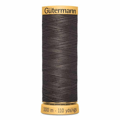 Gutermann Threads - Natural Cotton 100m