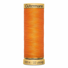 Gutermann Threads - Natural Cotton 100m