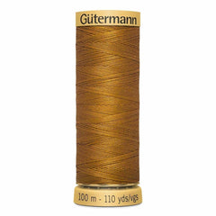 Gutermann Threads - Natural Cotton 100m
