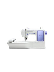HUSQVARNA® VIKING® DESIGNER QUARTZ™ 29 Sewing & Embroidery Machine