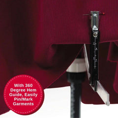 SINGER® Adjustable Dress Form- Medium/Large