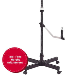 SINGER® Adjustable Dress Form- Medium/Large