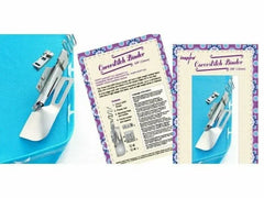 INSPIRA®, Coverstitch Binder