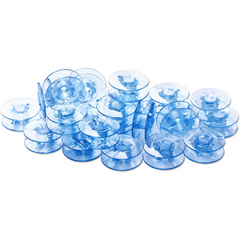 Blue Bobbins 10-Pack, Pfaff 9033P