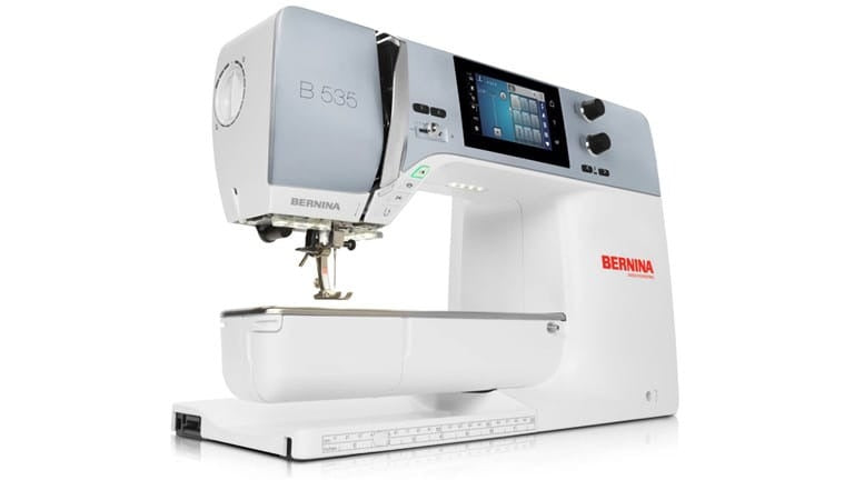 Bernina 535