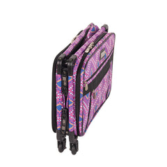 Tutto Sewing Machine On Wheels Medium 20in Pink