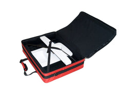 Tutto Embroidery Machine Bag 26in Large Red