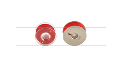 Bobbins for b08, Bernette