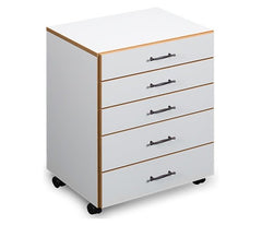 Large QuiltMate Modular Quilting and Sewing Machine Cabinet – Model 1600