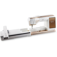 HUSQVARNA® VIKING® DESIGNER EPIC 3 (Factory Serviced)