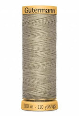 Gutermann Threads - Natural Cotton 100m