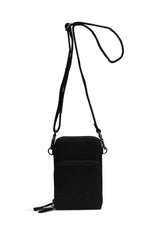 Dafna Mini Messenger - Black
