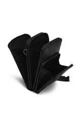 Dafna Mini Messenger - Black