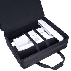 Tutto Embroidery Machine Bag 26in Large Black