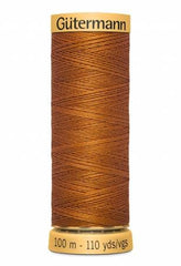 Gutermann Threads - Natural Cotton 100m