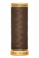 Gutermann Threads - Natural Cotton 100m