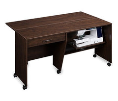 Large QuiltMate Modular Quilting and Sewing Machine Cabinet – Model 1600