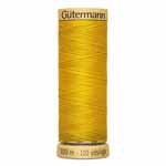 Gutermann Threads - Natural Cotton 100m