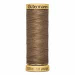 Gutermann Threads - Natural Cotton 100m