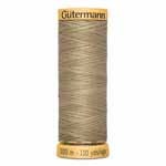 Gutermann Threads - Natural Cotton 100m