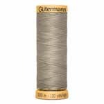Gutermann Threads - Natural Cotton 100m