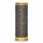 Gutermann Threads - Natural Cotton 100m