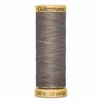 Gutermann Threads - Natural Cotton 100m