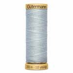 Gutermann Threads - Natural Cotton 100m