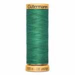 Gutermann Threads - Natural Cotton 100m
