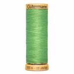 Gutermann Threads - Natural Cotton 100m