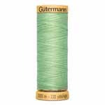 Gutermann Threads - Natural Cotton 100m