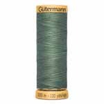 Gutermann Threads - Natural Cotton 100m