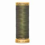 Gutermann Threads - Natural Cotton 100m
