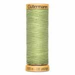 Gutermann Threads - Natural Cotton 100m
