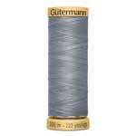 Gutermann Threads - Natural Cotton 100m