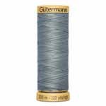 Gutermann Threads - Natural Cotton 100m