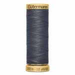 Gutermann Threads - Natural Cotton 100m