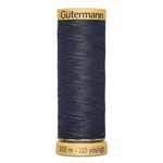 Gutermann Threads - Natural Cotton 100m