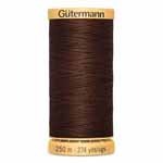 Gutermann Thread - Natural Cotton 250 m