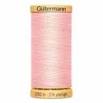 Gutermann Thread - Natural Cotton 250 m