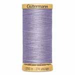 Gutermann Thread - Natural Cotton 250 m