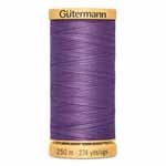 Gutermann Thread - Natural Cotton 250 m