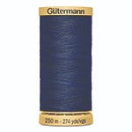 Gutermann Thread - Natural Cotton 250 m