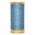 Gutermann Thread - Natural Cotton 250 m