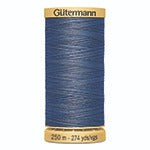 Gutermann Thread - Natural Cotton 250 m