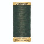 Gutermann Thread - Natural Cotton 250 m
