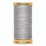 Gutermann Thread - Natural Cotton 250 m