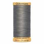 Gutermann Thread - Natural Cotton 250 m