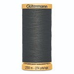 Gutermann Thread - Natural Cotton 250 m
